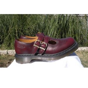 Doc Marten Mary Janes